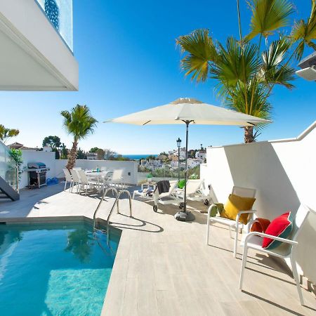 Holiday Home Royal Palm By Interhome Nerja Zewnętrze zdjęcie