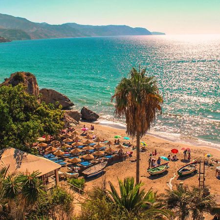 Holiday Home Royal Palm By Interhome Nerja Zewnętrze zdjęcie