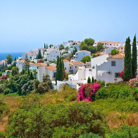 Holiday Home Royal Palm By Interhome Nerja Zewnętrze zdjęcie