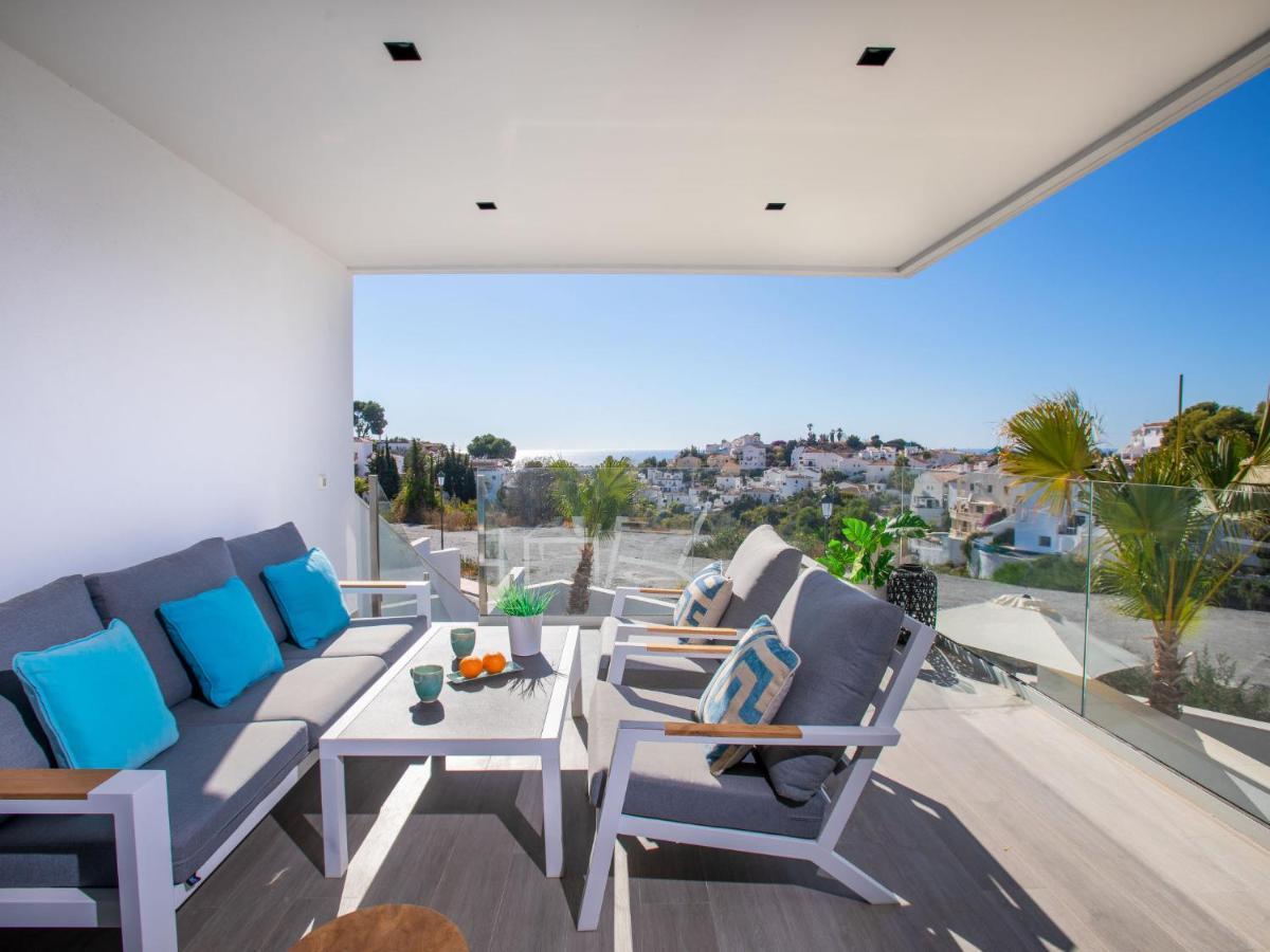 Holiday Home Royal Palm By Interhome Nerja Zewnętrze zdjęcie