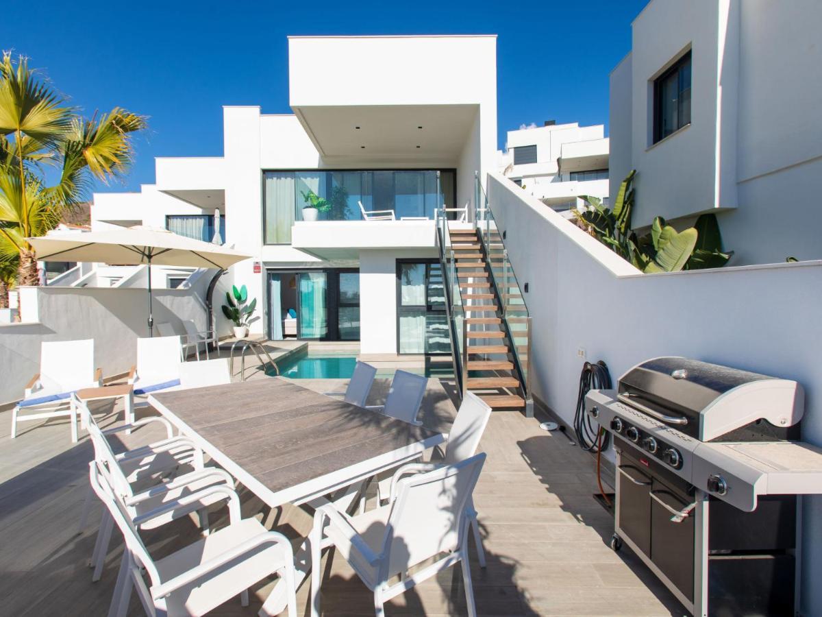 Holiday Home Royal Palm By Interhome Nerja Zewnętrze zdjęcie