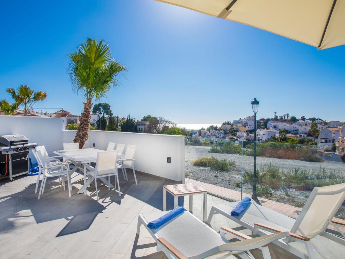 Holiday Home Royal Palm By Interhome Nerja Zewnętrze zdjęcie