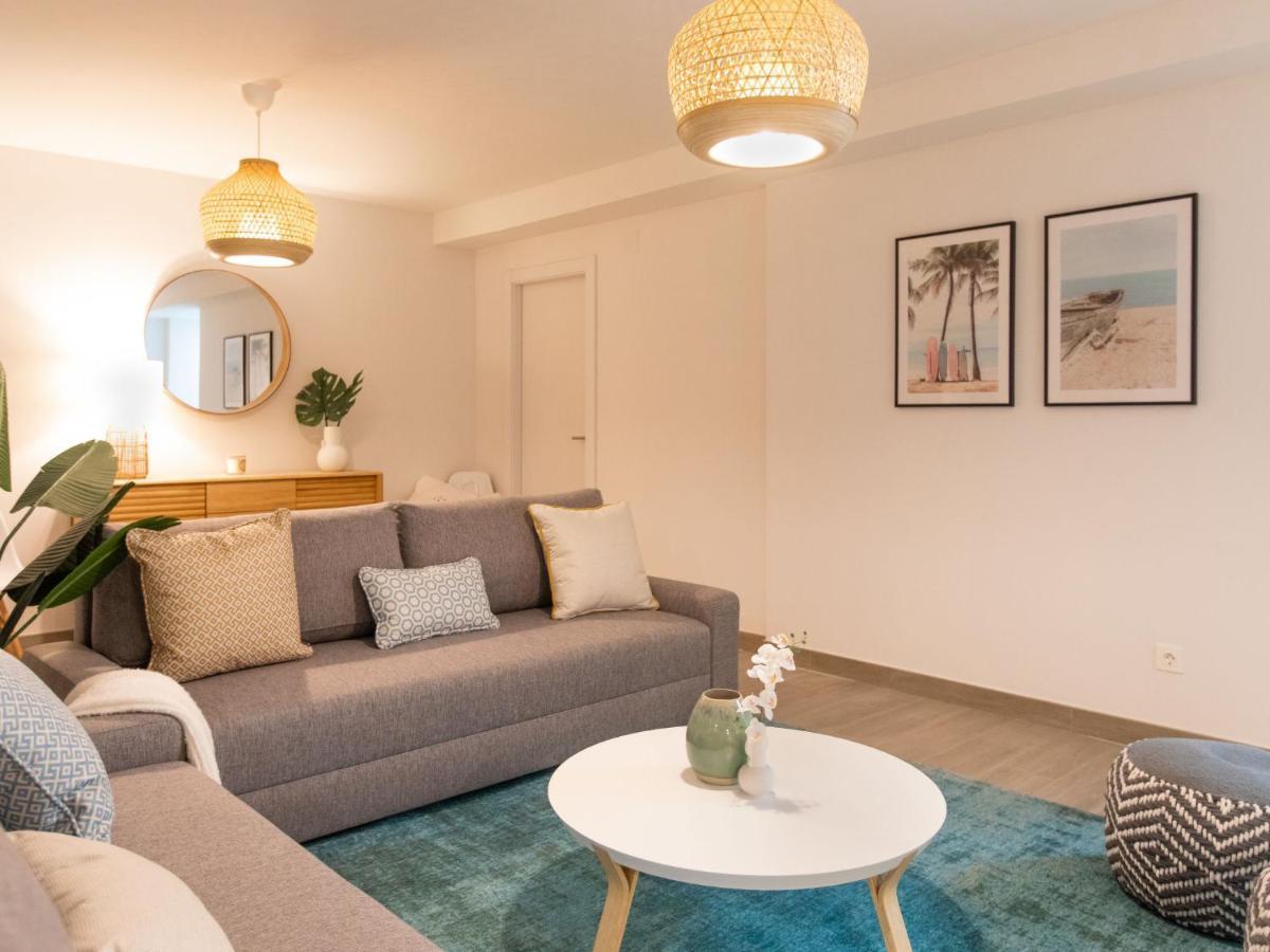 Holiday Home Royal Palm By Interhome Nerja Zewnętrze zdjęcie
