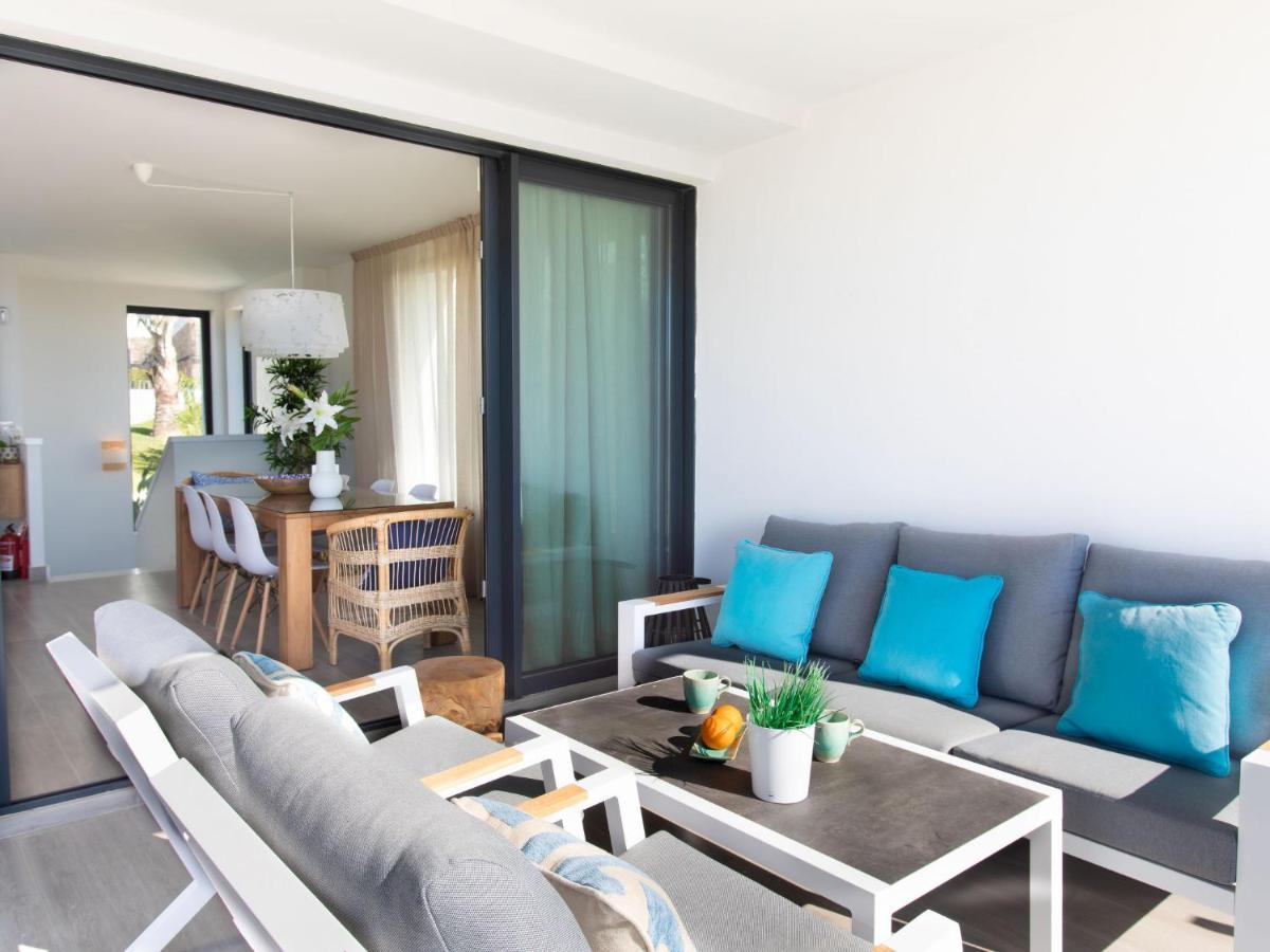 Holiday Home Royal Palm By Interhome Nerja Zewnętrze zdjęcie