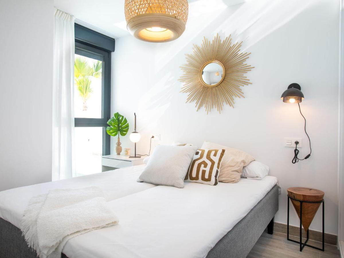 Holiday Home Royal Palm By Interhome Nerja Zewnętrze zdjęcie