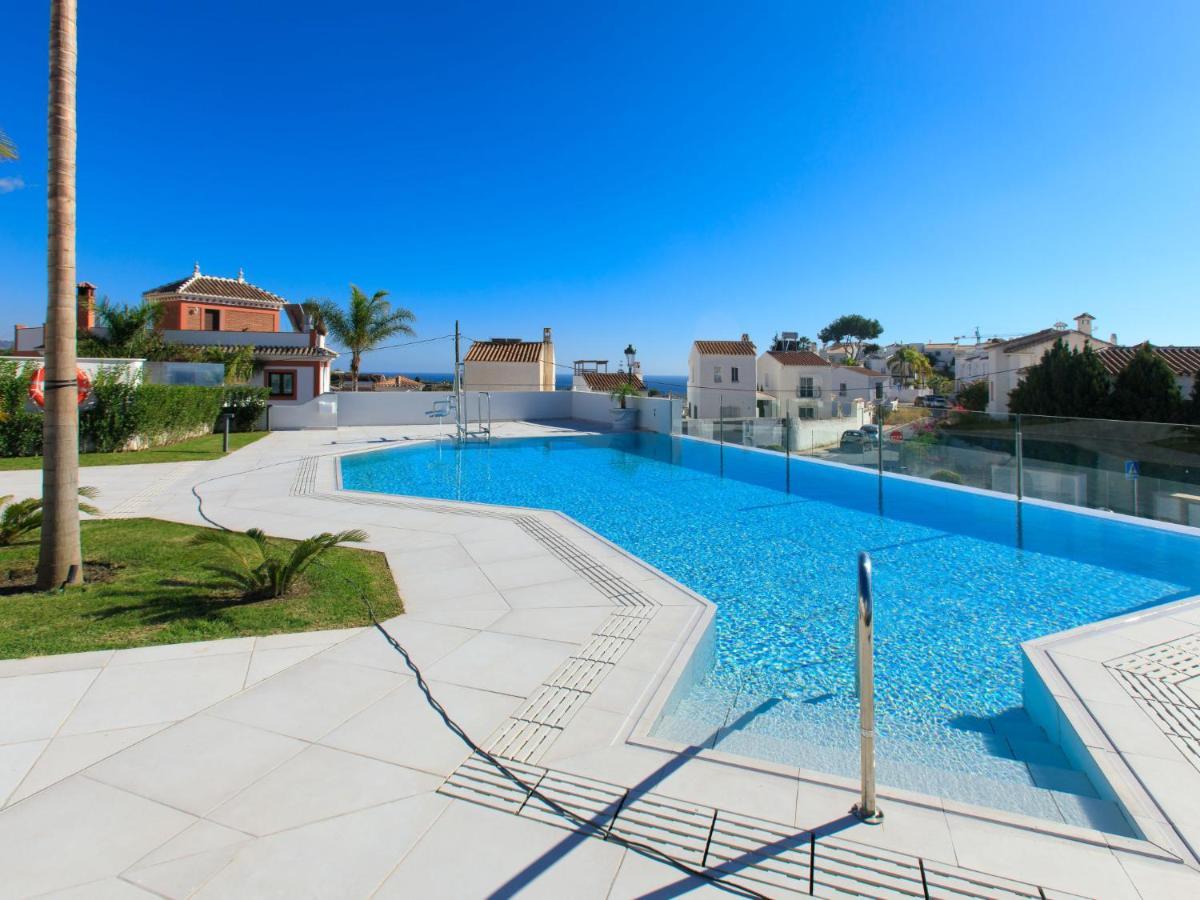 Holiday Home Royal Palm By Interhome Nerja Zewnętrze zdjęcie