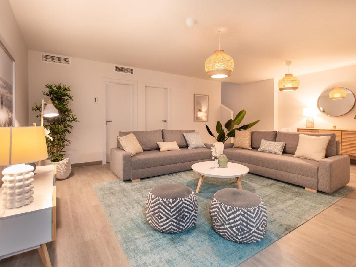 Holiday Home Royal Palm By Interhome Nerja Zewnętrze zdjęcie