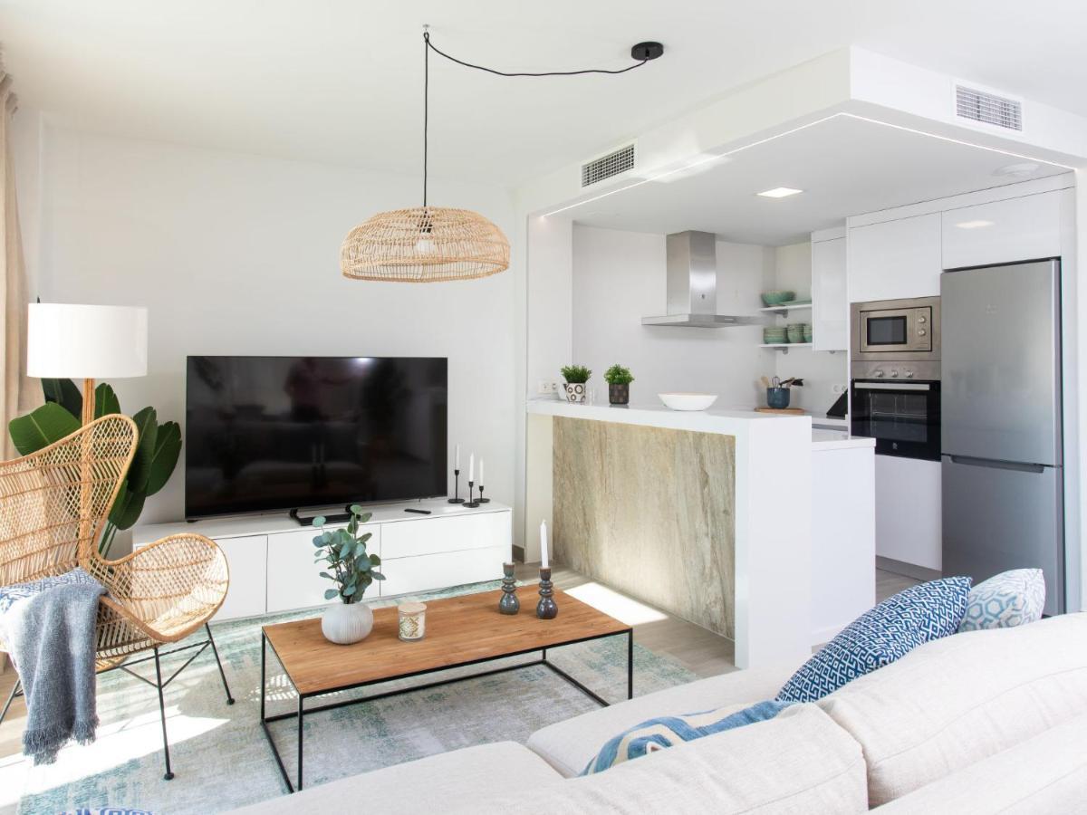 Holiday Home Royal Palm By Interhome Nerja Zewnętrze zdjęcie