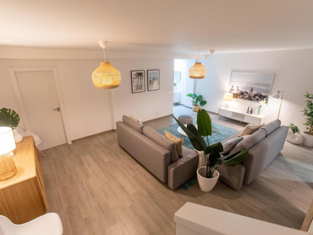 Holiday Home Royal Palm By Interhome Nerja Zewnętrze zdjęcie