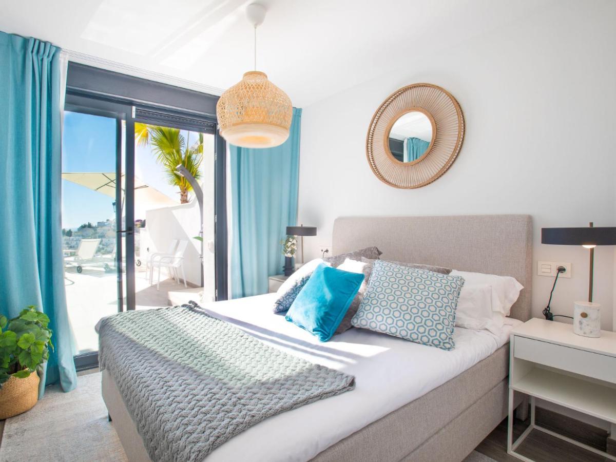 Holiday Home Royal Palm By Interhome Nerja Zewnętrze zdjęcie