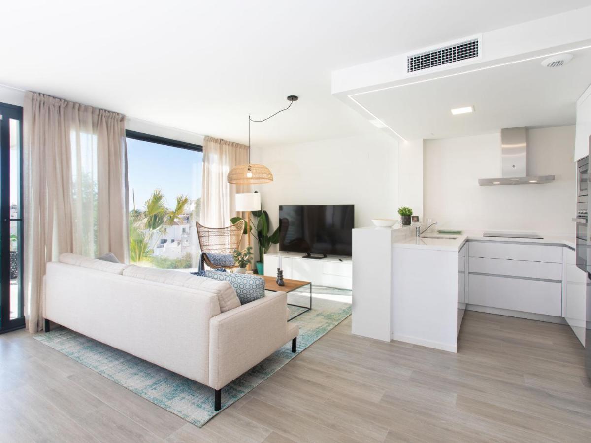 Holiday Home Royal Palm By Interhome Nerja Zewnętrze zdjęcie