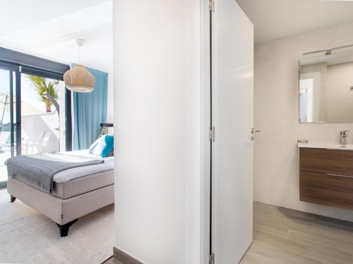 Holiday Home Royal Palm By Interhome Nerja Zewnętrze zdjęcie