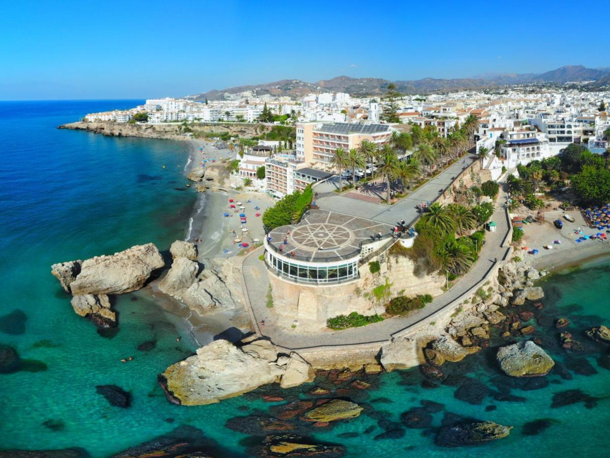 Holiday Home Royal Palm By Interhome Nerja Zewnętrze zdjęcie